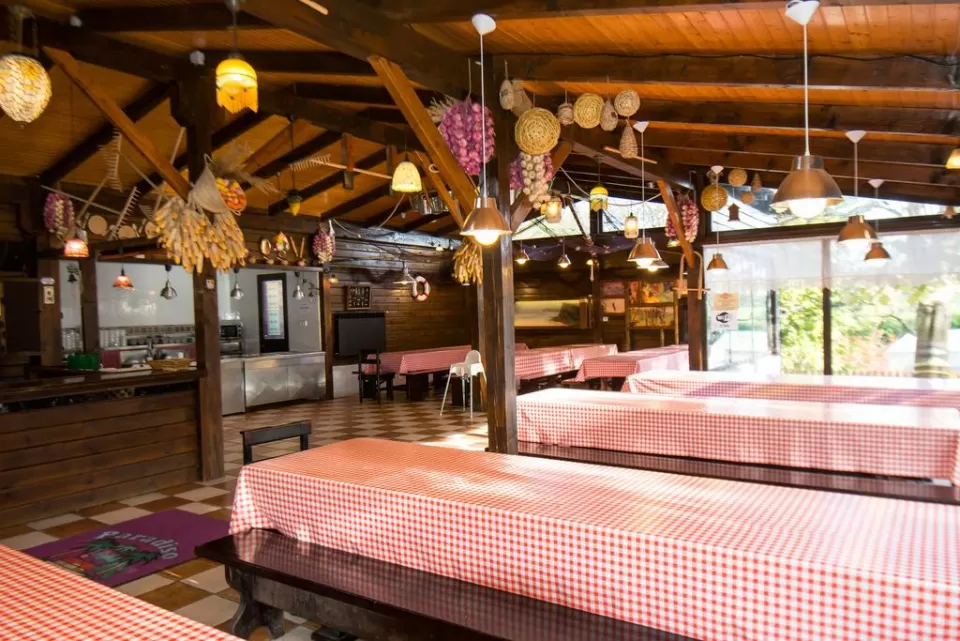 Habitación privada con baño 3