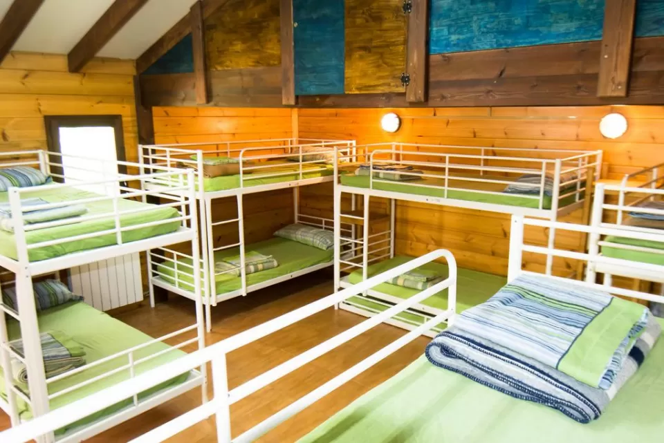 Habitación privada sin baño 14