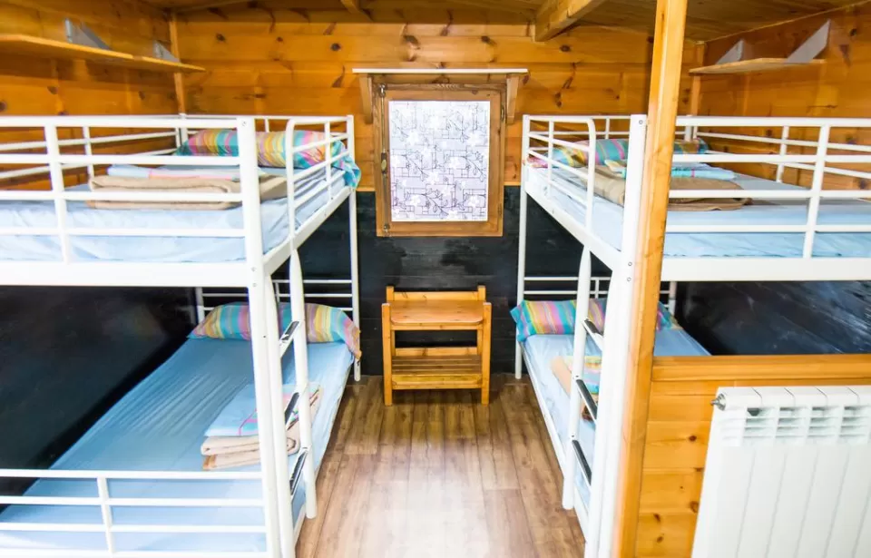 Habitación privada sin baño 15