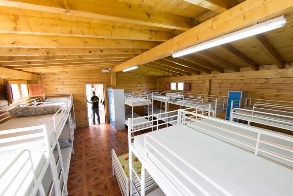 Habitación privada sin baño 11