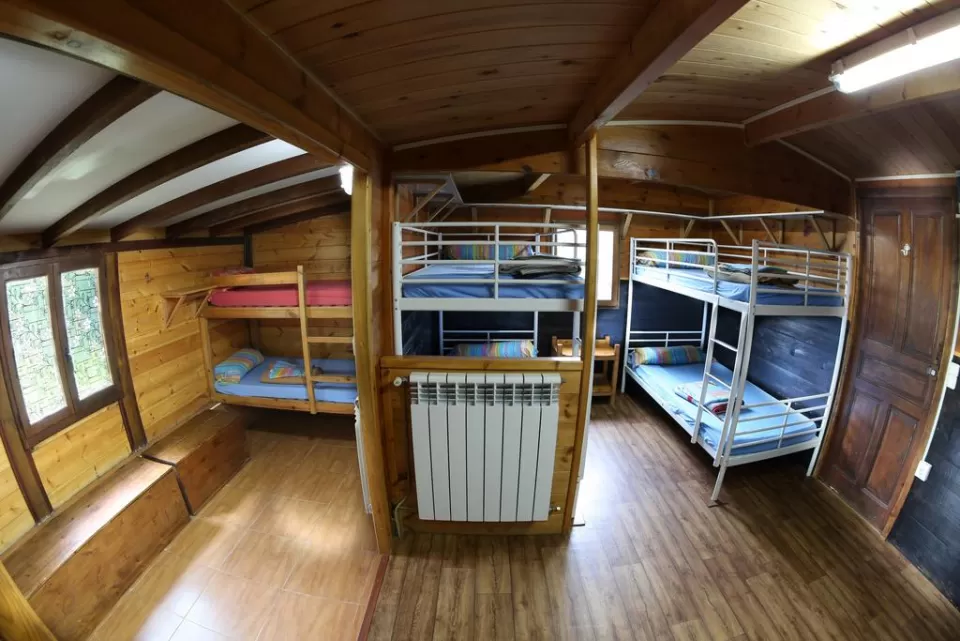 Habitación privada sin baño 12