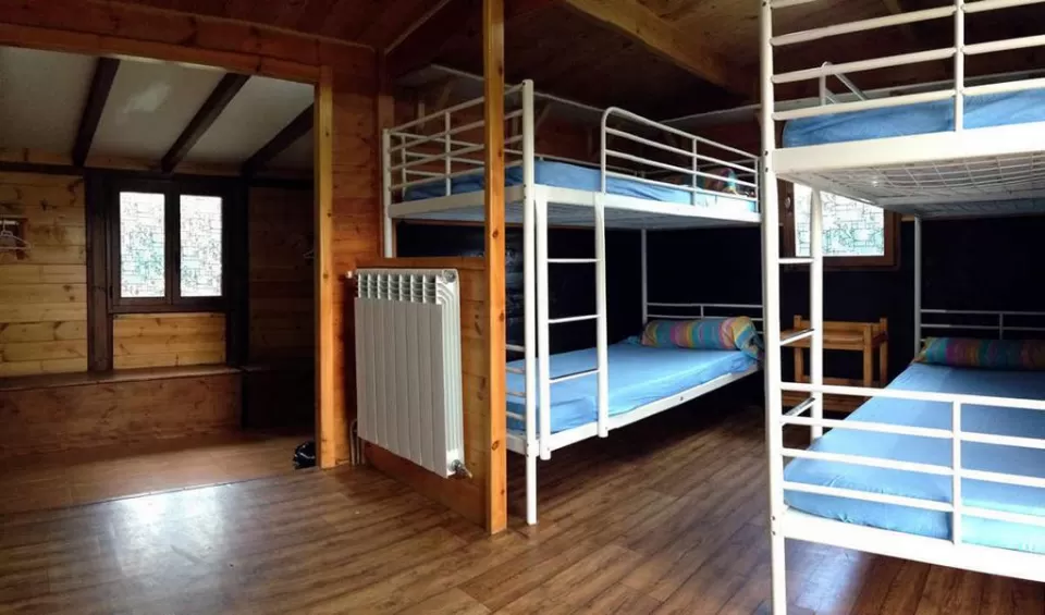 Habitación privada sin baño 13