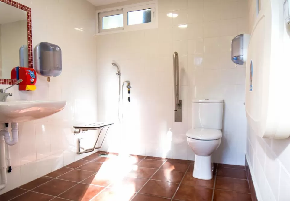 Habitación privada sin baño 16