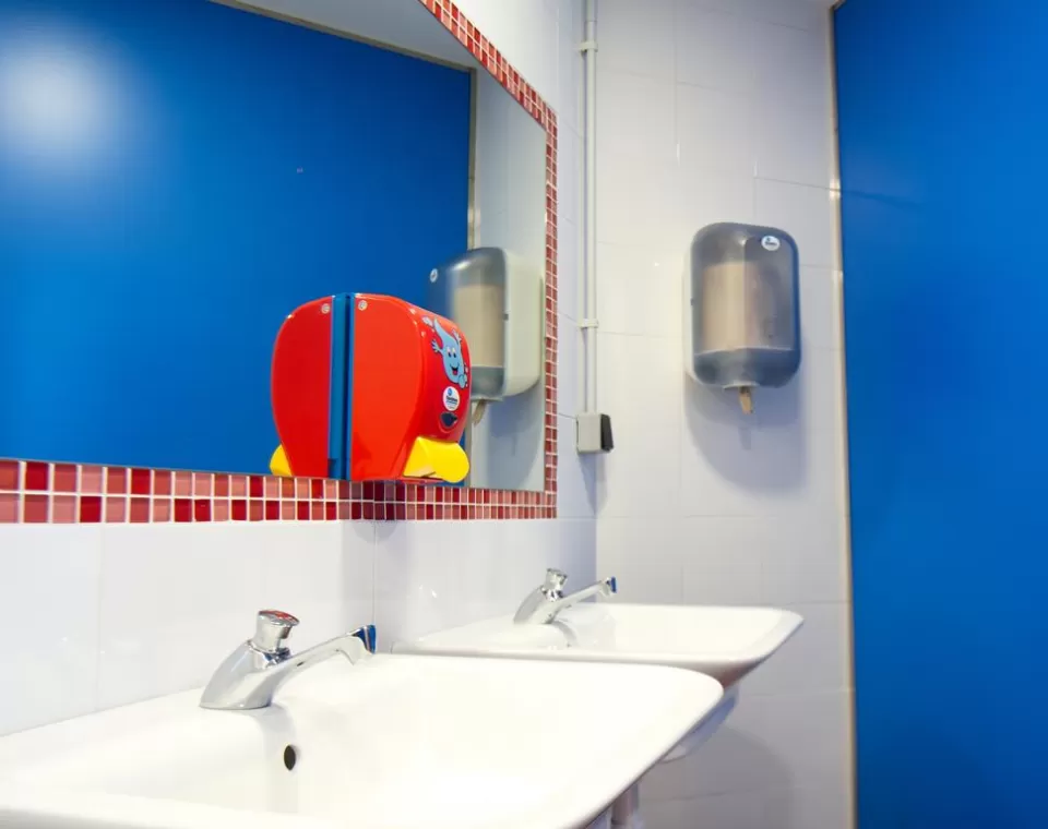 Habitación privada sin baño 17