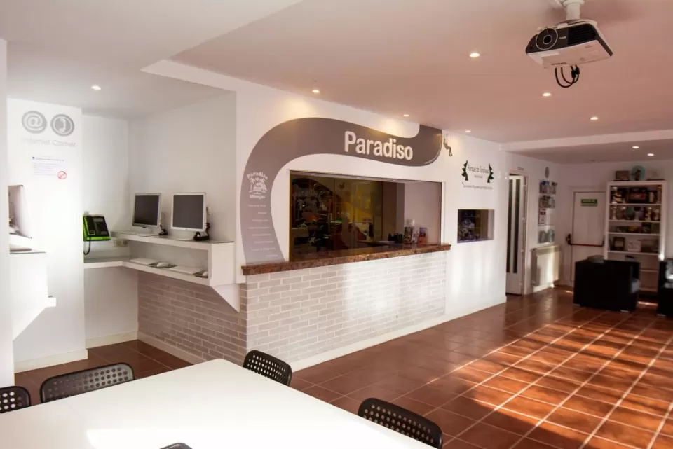 Habitación privada sin baño 18