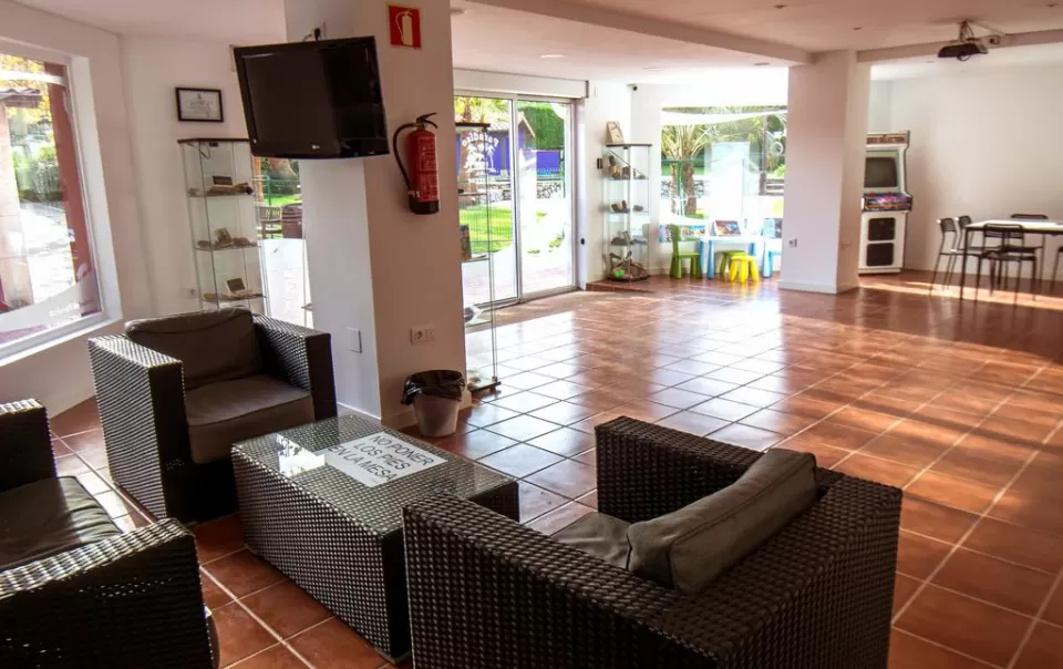 Habitación privada sin baño 19