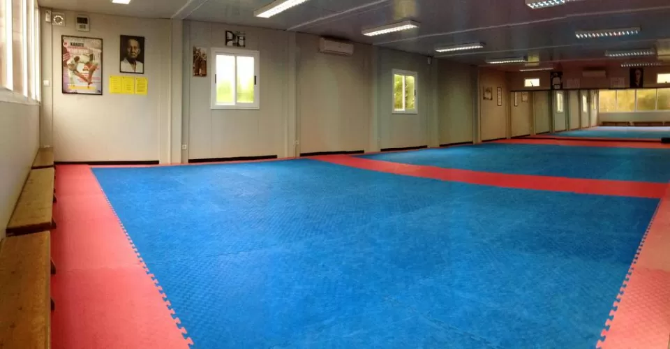 Habitación privada sin baño 20