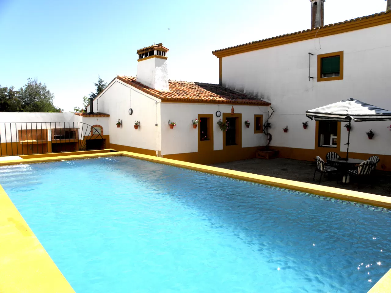 Casa Rural Dehesa de Solana