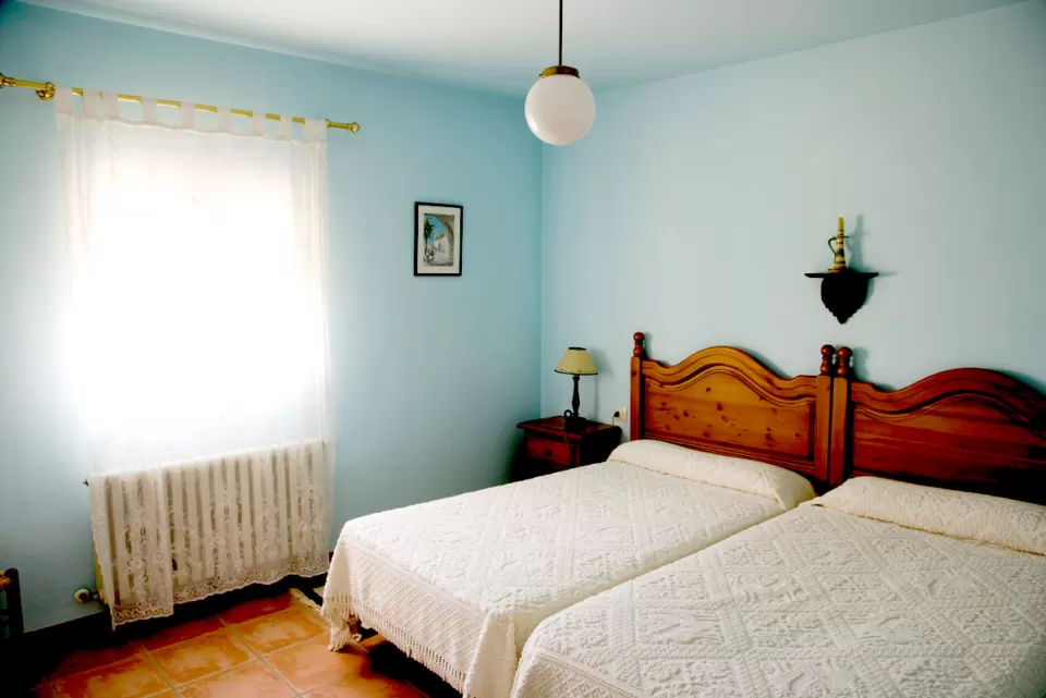 Habitación doble