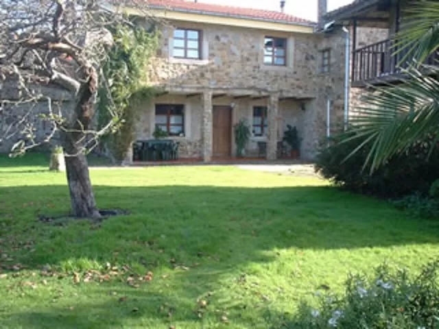Casa La Llosa I