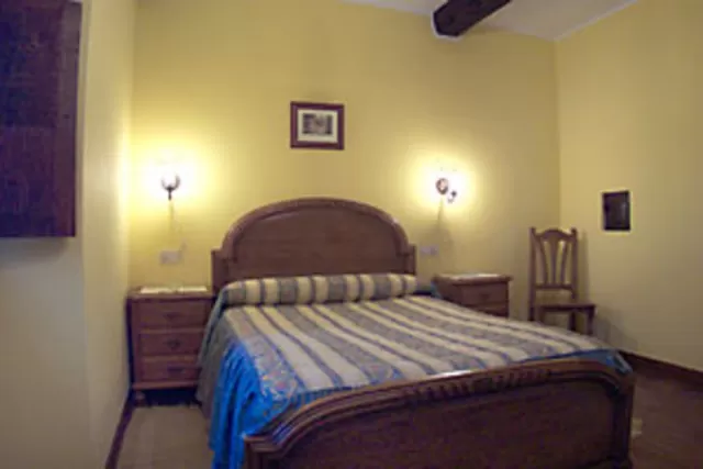 Habitación doble 4