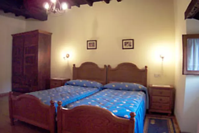 Habitación Doble 1