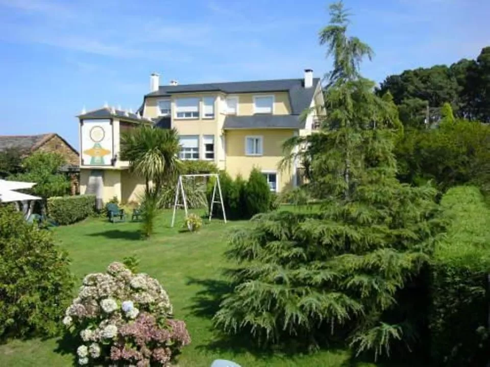 Casa Guillermo