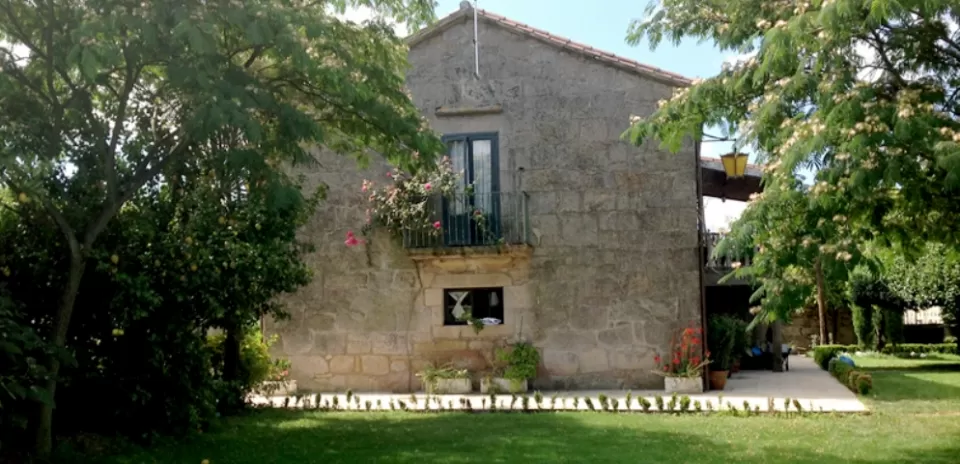 Casa da Torre