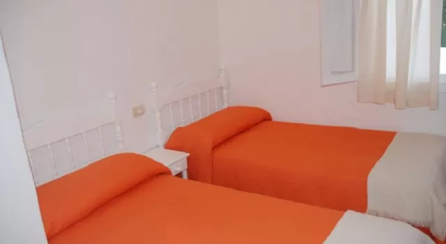 Habitación doble 1
