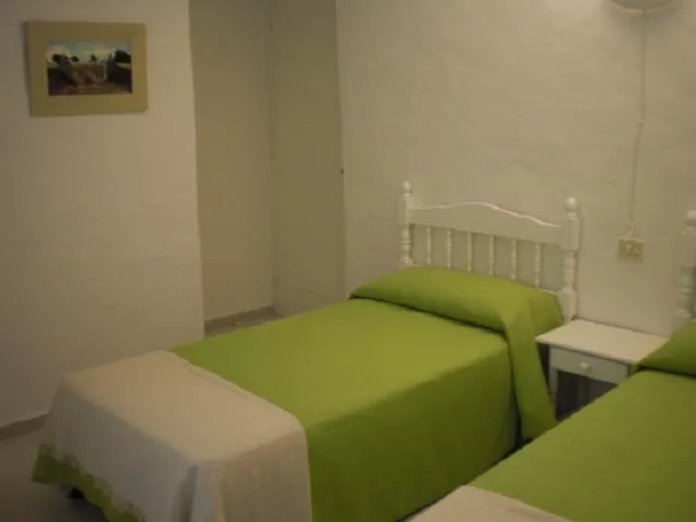 Habitación doble 2