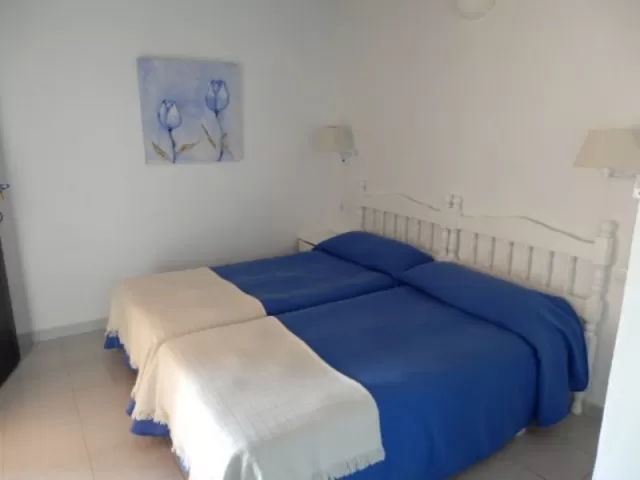 Habitación doble 4