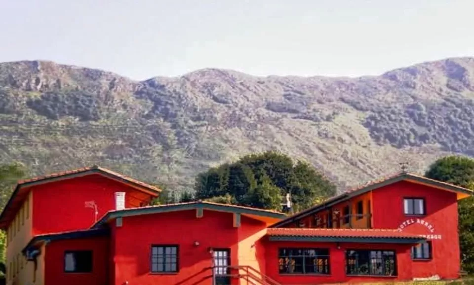 Aldea del Trasgu Hotel Rural