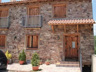 La Cárcava