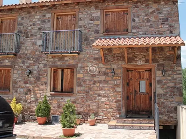 La Cárcava