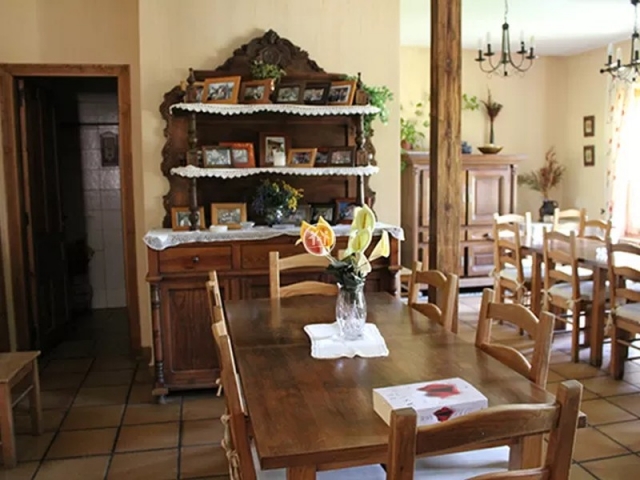 comedor