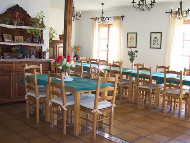 comedor