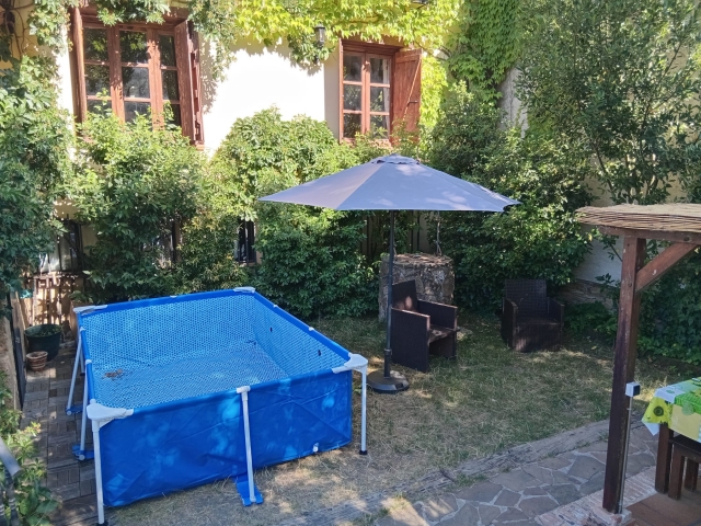 La Cárcava