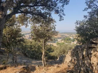 Grangier Geoffroy in your stay in La Cárcava 6976_4