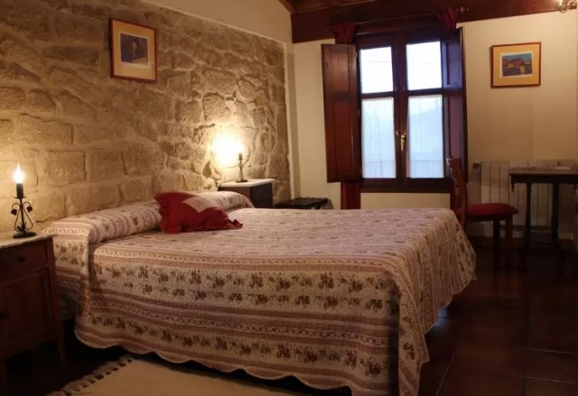 Dormitorio doble 2