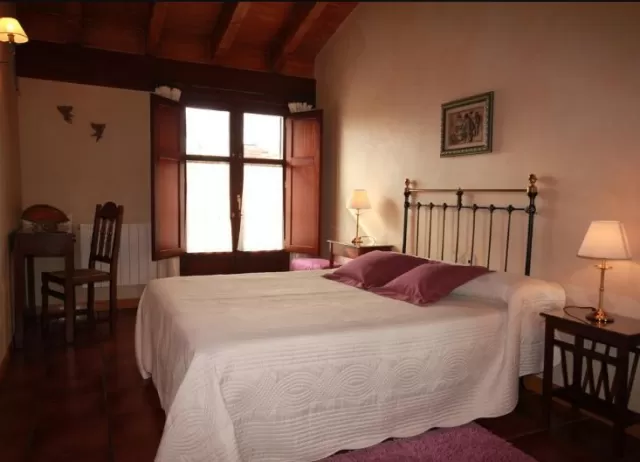 Dormitorio doble 3
