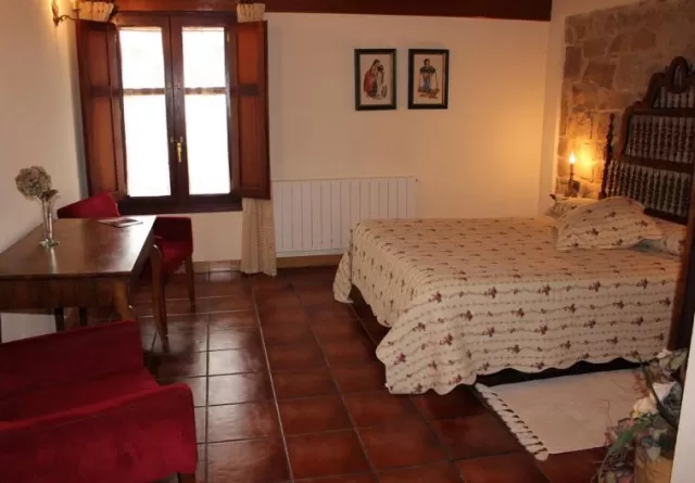 Dormitorio doble 5