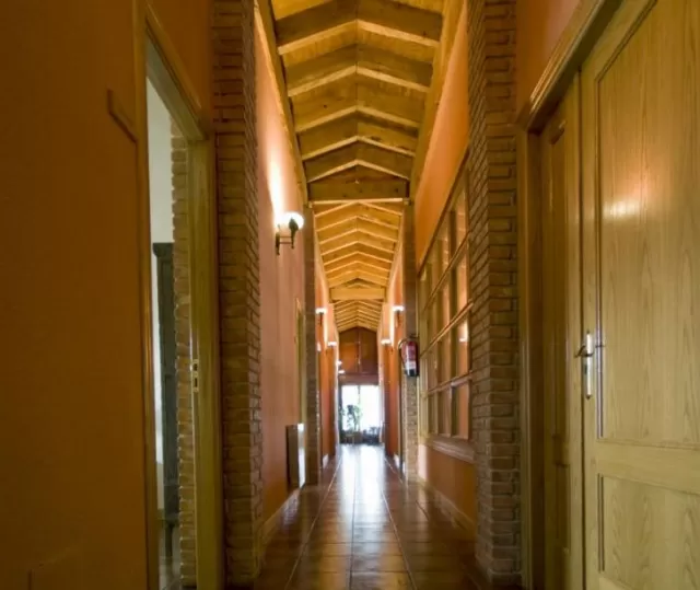 Dormitorio doble 4
