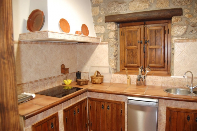 Cocina
