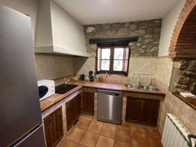 Cocina