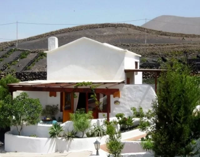 Villa Amatista - Bodega