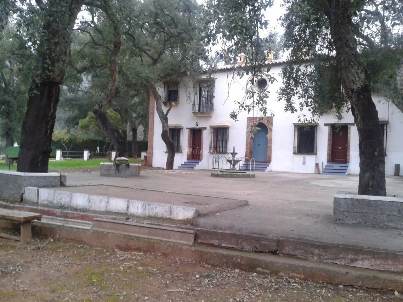 Hacienda La Gamonosa