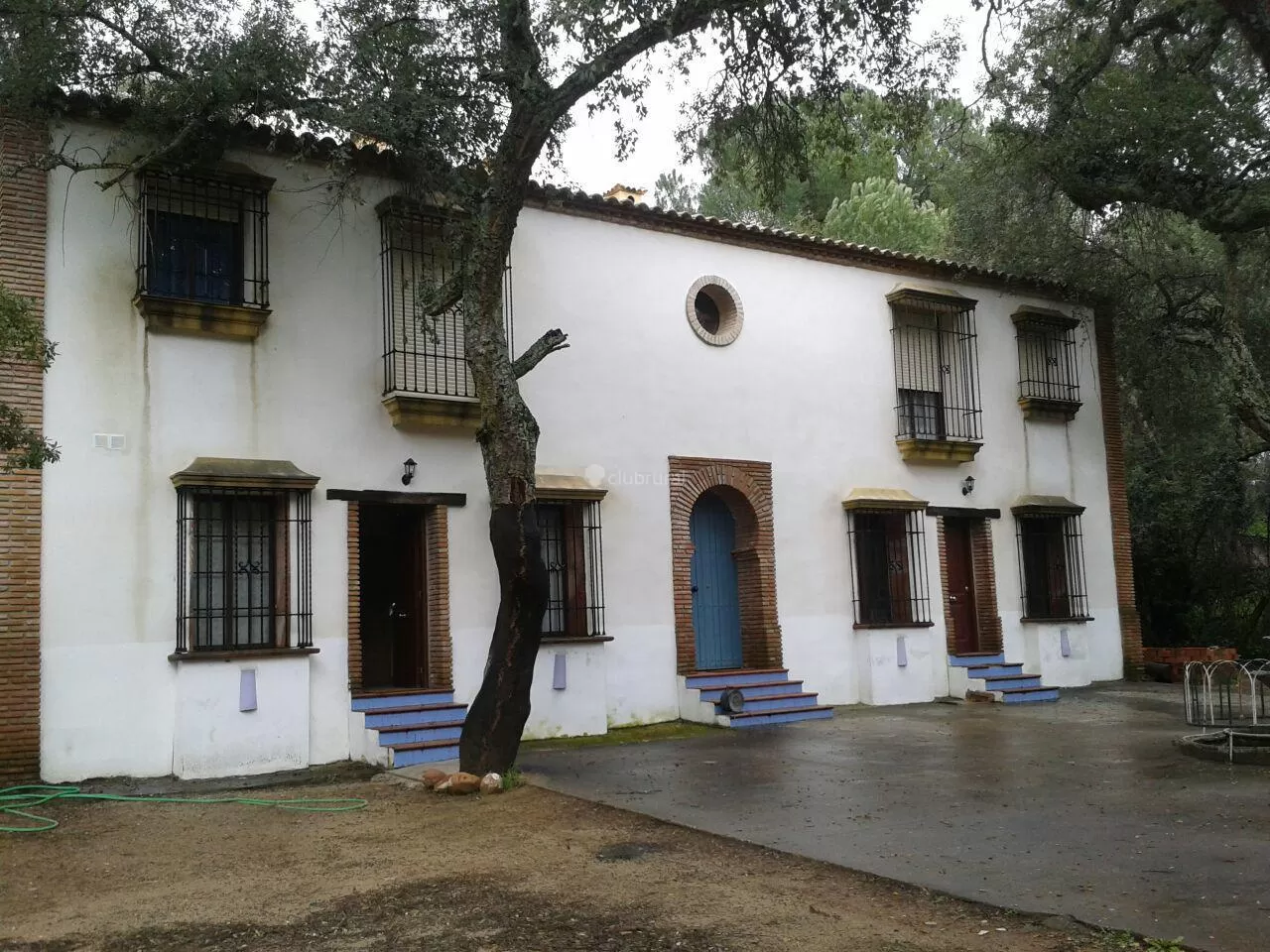 House for 4 people