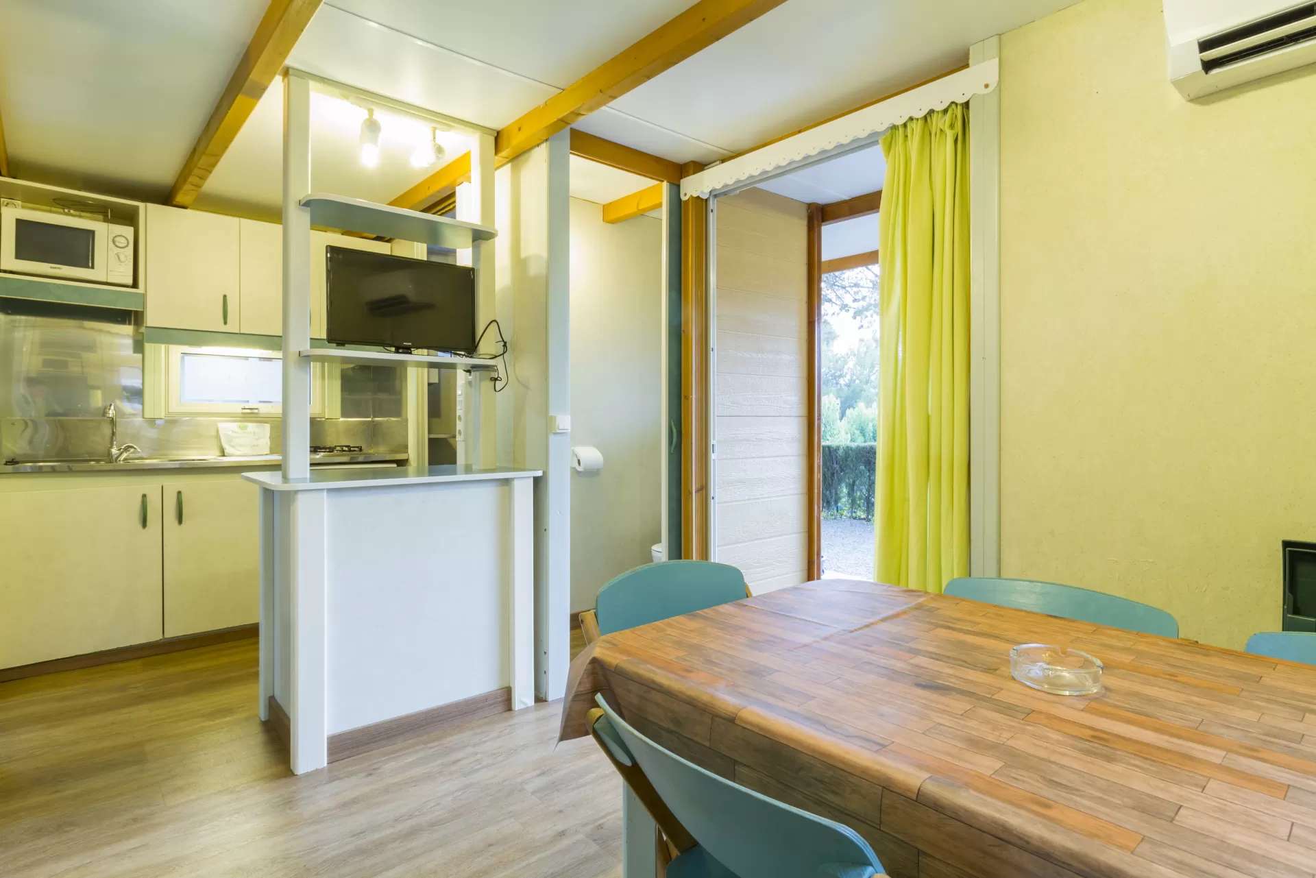 Bungalow Altomira