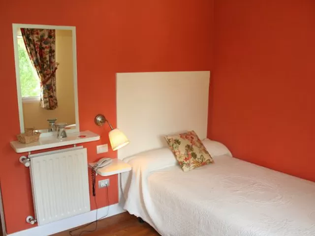 Habitación Individual