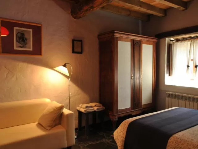 Habitación de matrimonio 1