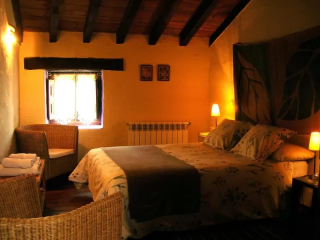 Casa Rural La Casa del Sol