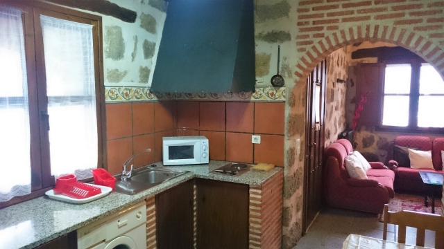 COCINA