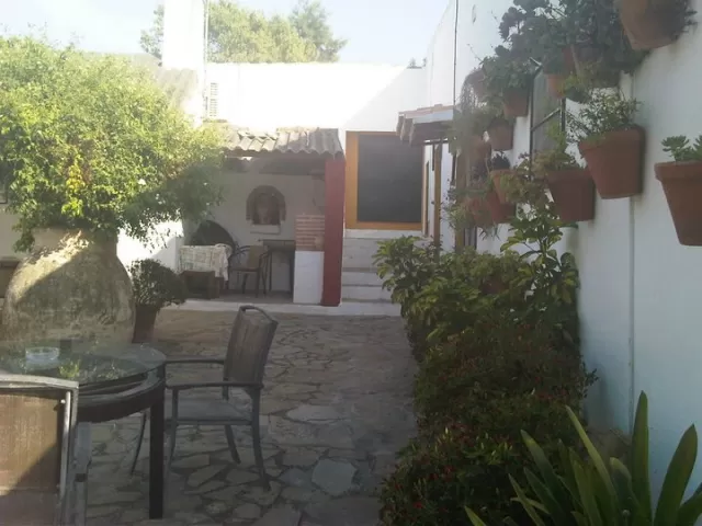 Apartamento 7