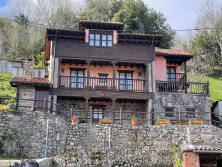 Casa de Aldea La Xana