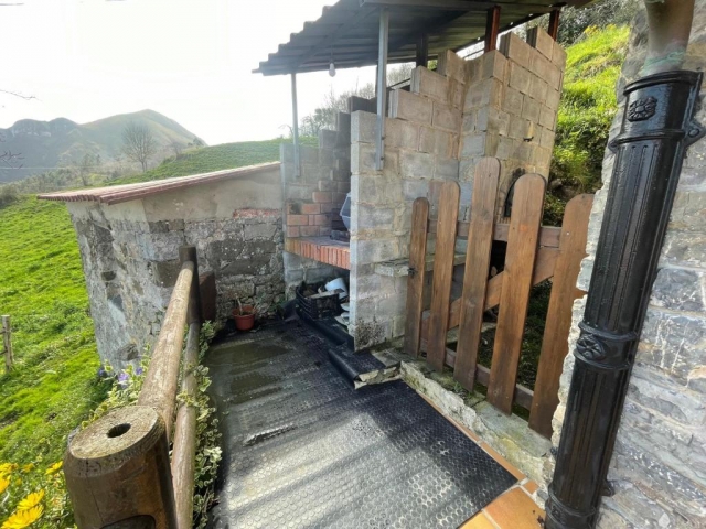 Casa de Aldea La Xana