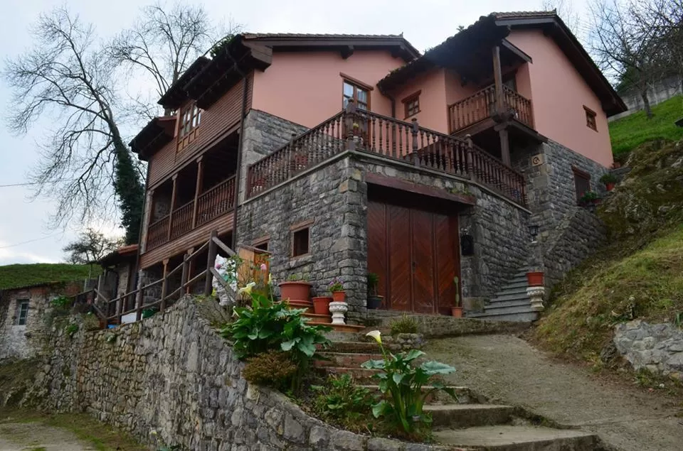 Casa de Aldea La Xana