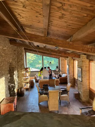 Sara Gómez Pérez in your stay in Domus de Maçanós 6342_4