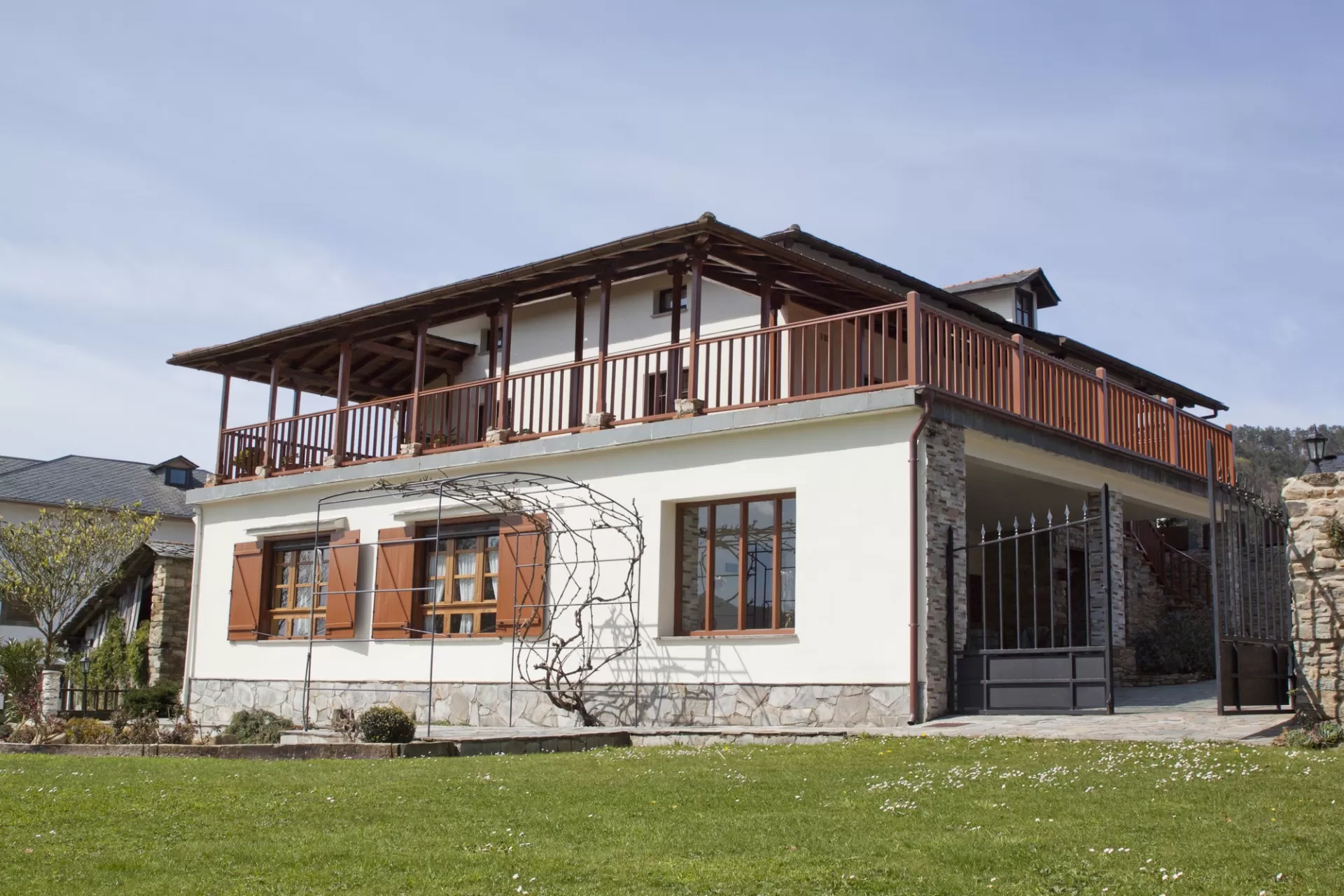 Casa El Abad