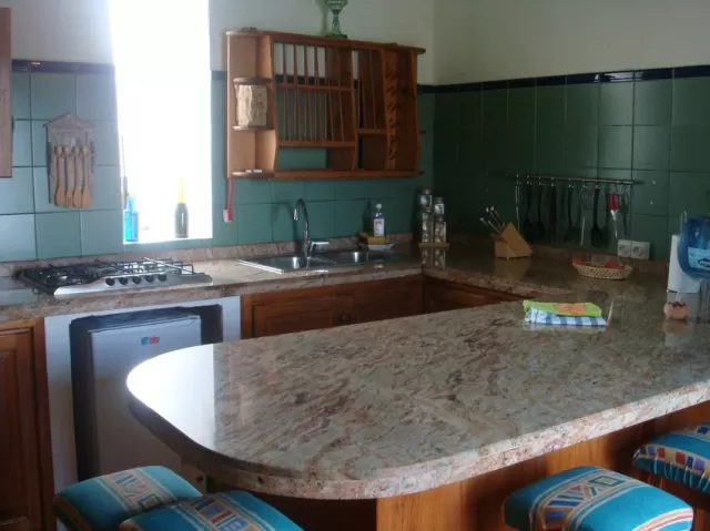Apartamento Margo