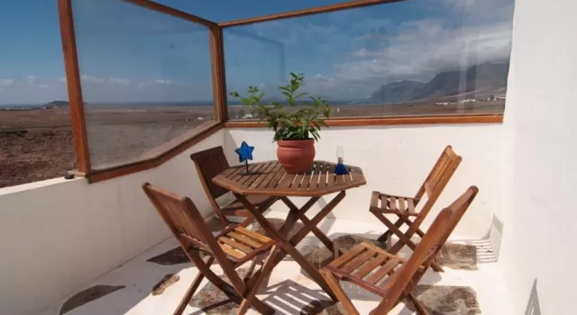 Suite El Molino